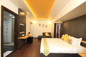 Sovereign Suites