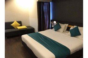 Sovereign Suites