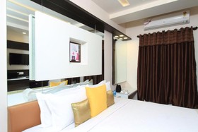 Sovereign Suites
