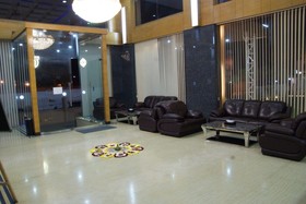 Rosewood International Hotel