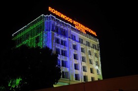 Rosewood International Hotel