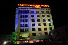 Rosewood International Hotel