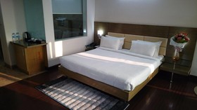 Rosewood International Hotel