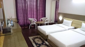 Rosewood International Hotel