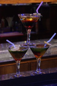 Rosewood International Hotel