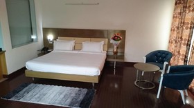 Rosewood International Hotel