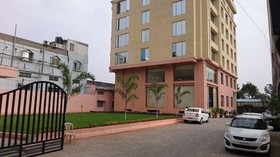 Rosewood International Hotel