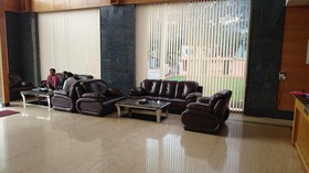 Rosewood International Hotel
