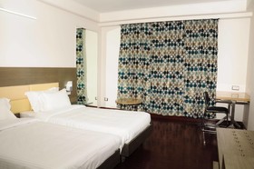 Rosewood International Hotel