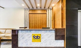 Rove Inn & Suites by FabHotel