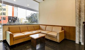 Rove Inn & Suites by FabHotel