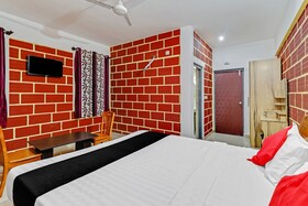 Royal Heritage Resort by OYO Rooms