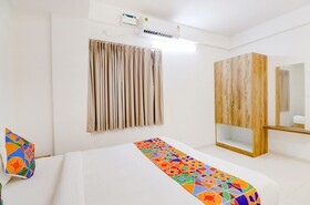 Royal Manyata by Fabhotel
