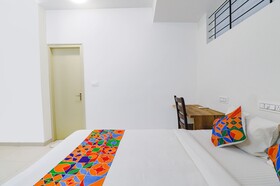 Royal Manyata by Fabhotel