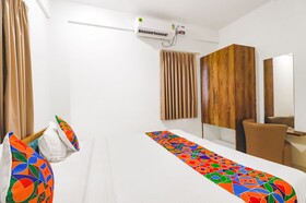 Royal Manyata by Fabhotel