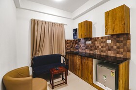 Royal Manyata by Fabhotel