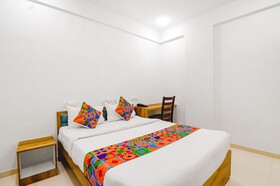Royal Manyata by Fabhotel