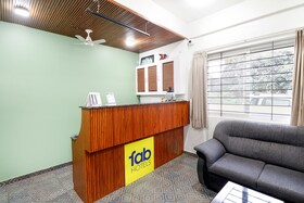 Royal Manyata by Fabhotel