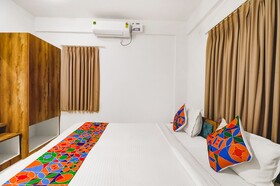 Royal Manyata by Fabhotel