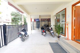 Royal Manyata by Fabhotel