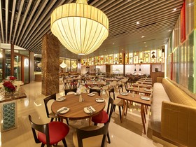 Hotel Royal Orchid, Bangalore