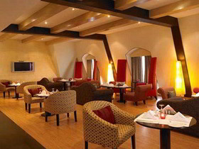 Hotel Royal Orchid, Bangalore