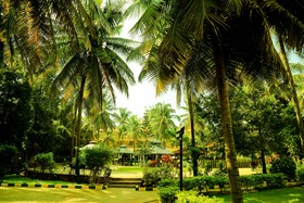 Royal Orchid Resort & Convention Centre, Bangalore