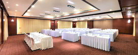 Royal Orchid Resort & Convention Centre, Bangalore