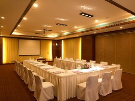 Royal Orchid Resort & Convention Centre, Bangalore