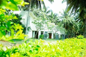 Royal Orchid Resort & Convention Centre, Bangalore