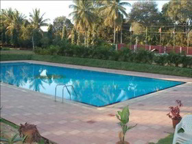 Royal Orchid Resort & Convention Centre, Bangalore