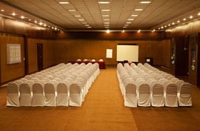 Royal Orchid Resort & Convention Centre, Bangalore
