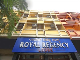 Royal Regency Lodge