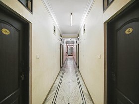 Royal Regency Lodge