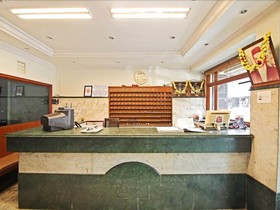 Royal Regency Lodge