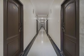 Royal Regency Lodge by OYO