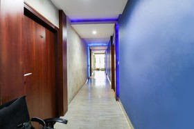 Royal Shades by OYO Rooms