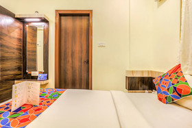 Royal Wood By OYO Rooms