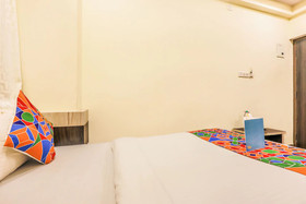 Royal Wood By OYO Rooms