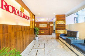 Royal Wood By OYO Rooms
