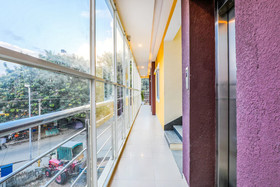 Royal Wood By OYO Rooms