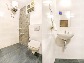 Royal Wood By OYO Rooms