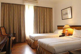 Safina Hotel