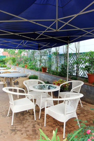 Safina Hotel