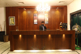 Safina Hotel