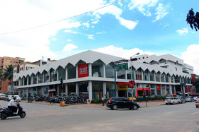 Safina Hotel