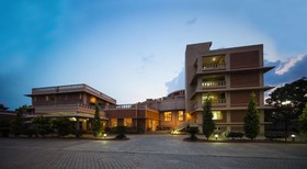 Saiacs Convention Resort