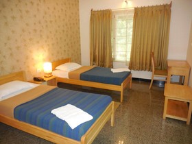 Saiacs Convention Resort