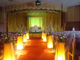Saiacs Convention Resort
