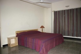 Saiacs Convention Resort